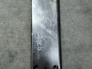 распорка кузова BMW 1 серия F40 2020, 2.0 л., B48A20E, бензин, АКПП, белый, хетчбэк 5 дв., полный привод, 7738143, 51717738143