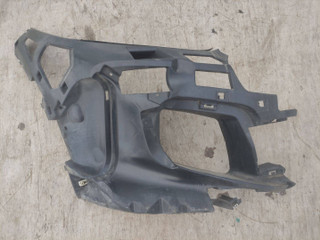 Крепление бампера переднего BMW 1 серия F40 2020, 2.0 л., B48A20E, бензин, АКПП, белый, хетчбэк 5 дв., полный привод, 51118070940, 8070940