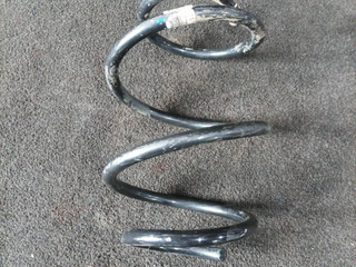 пружина передняя BMW 2 серия G42 2022, 3.0 л., B58B30, бензин, АКПП, купе, полный привод