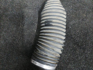 пыльник BMW 2 серия G42 2022, 3.0 л., B58B30, бензин, АКПП, купе, полный привод