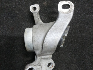 сайлентблок BMW 1 серия F40 2020, 2.0 л., B48A20E, бензин, АКПП, белый, хетчбэк 5 дв., полный привод, 6882843