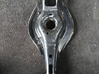 рычаг задний BMW 2 серия G42 2022, 3.0 л., B58B30, бензин, АКПП, купе, полный привод, 6886448