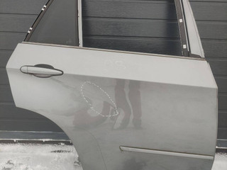 дверь задняя правая BMW X5 E70 [рестайлинг] E70 2013, 5.0 л., дизель, АКПП, внедорожник 5 дв., полный привод
