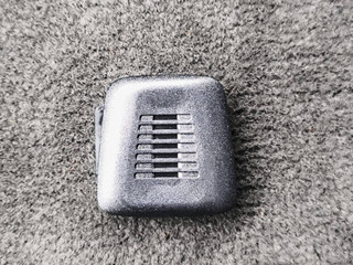 микрофон BMW 1 серия F40 2020, 2.0 л., B48A20E, бензин, АКПП, белый, хетчбэк 5 дв., полный привод, 7212595