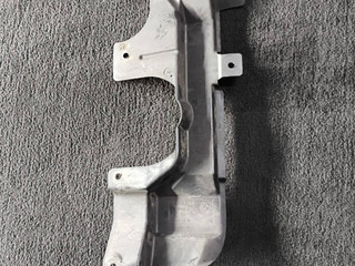 кожух (защита) рулевого механизма BMW X5 M E70 2010, 4.4 л., S63 B44 A, бензин, АКПП, внедорожник 5 дв., 51757160238, 7160238