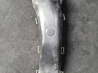 воздуховод тормозной правый BMW X5 M E70 2010, 4.4 л., S63 B44 A, бензин, АКПП, внедорожник 5 дв., 7205944