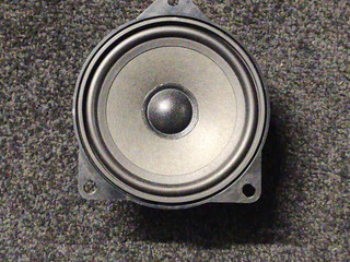 динамик BMW X5 E70 [рестайлинг] E70 2013, 5.0 л., дизель, АКПП, внедорожник 5 дв., полный привод, 9141494