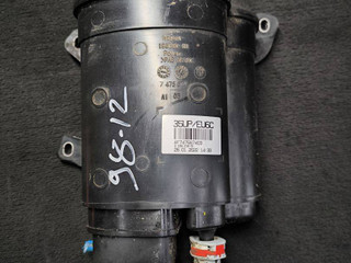 адсорбер BMW 2 серия G42 2022, 3.0 л., B58B30, бензин, АКПП, купе, полный привод, 16137475674, 7475674