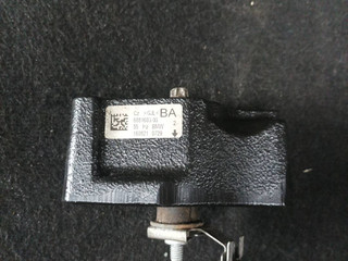 прочая запчасть BMW 2 серия G42 2022, 3.0 л., B58B30, бензин, АКПП, купе, полный привод, 6881603