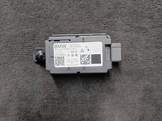 дистанционное радиоуправление приемника BMW 2 серия G42 2022, 3.0 л., B58B30, бензин, АКПП, купе, полный привод, 7928648