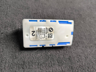 распределитель тока BMW 2 серия G42 2022, 3.0 л., B58B30, бензин, АКПП, купе, полный привод, 61358795478, 8795478