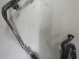 патрубок (трубопровод, шланг) BMW X5 E70 [рестайлинг] E70 2013, 5.0 л., дизель, АКПП, внедорожник 5 дв., полный привод, 11538511300, 8511300
