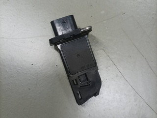 расходомер воздуха BMW X5 E70 [рестайлинг] E70 2013, 5.0 л., дизель, АКПП, внедорожник 5 дв., полный привод, 13627804150, 7804150