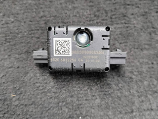 Заграждающий контур BMW 2 серия G42 2022, 3.0 л., B58B30, бензин, АКПП, купе, полный привод, 6832256, 65206832256