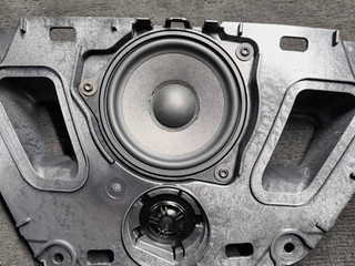 динамик торпедо BMW 2 серия G42 2022, 3.0 л., B58B30, бензин, АКПП, купе, полный привод, 6809630, 6809628