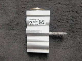 расширительный клапан кондиционера BMW 2 серия G42 2022, 3.0 л., B58B30, бензин, АКПП, купе, полный привод, 6994989