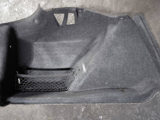 обшивка багажника BMW 2 серия G42 2022, 3.0 л., B58B30, бензин, АКПП, купе, полный привод, 9484199