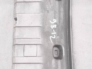 накладка внутренняя на заднюю панель кузова BMW 2 серия G42 2022, 3.0 л., B58B30, бензин, АКПП, купе, полный привод, 51479484203, 9484203