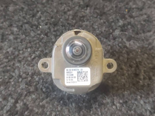 камера бокового обзора BMW X5 E70 [рестайлинг] E70 2013, 5.0 л., дизель, АКПП, внедорожник 5 дв., полный привод, 9240274, 66539240274