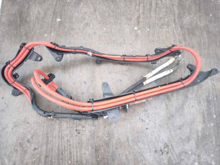 плюсовой провод аккумулятора BMW 2 серия G42 2022, 3.0 л., B58B30, бензин, АКПП, купе, полный привод, 5A112C7