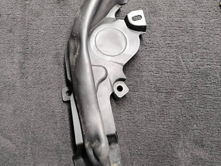 уплотнитель подкапотного пространства BMW 2 серия G42 2022, 3.0 л., B58B30, бензин, АКПП, купе, полный привод, 8497749, 51769487749