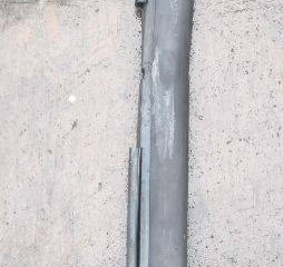 уплотнитель подкапотного пространства BMW 2 серия G42 2022, 3.0 л., B58B30, бензин, АКПП, купе, полный привод, 7419380