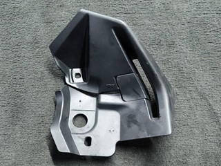 пластик BMW 2 серия G42 2022, 3.0 л., B58B30, бензин, АКПП, купе, полный привод, 51469484194, 9484194