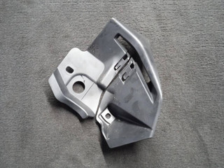 пластик BMW 2 серия G42 2022, 3.0 л., B58B30, бензин, АКПП, купе, полный привод, 51469484193, 9484193
