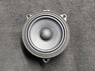 динамик BMW 2 серия G42 2022, 3.0 л., B58B30, бензин, АКПП, купе, полный привод, 65136809629, 6809629