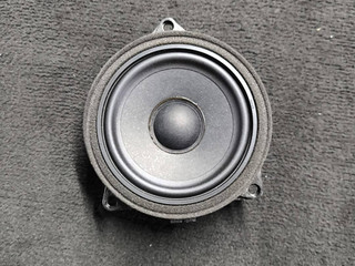 динамик BMW 2 серия G42 2022, 3.0 л., B58B30, бензин, АКПП, купе, полный привод, 65136809629, 6809629