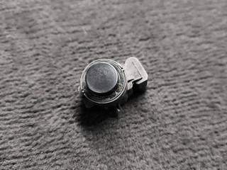парктроник передний BMW 2 серия G42 2022, 3.0 л., B58B30, бензин, АКПП, купе, полный привод, 9826785