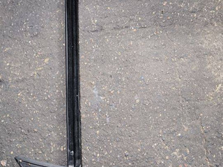 Уплотнитель стекла BMW 2 серия G42 2022, 3.0 л., B58B30, бензин, АКПП, купе, полный привод, 7482811