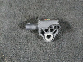 датчик удара BMW X5 F15 (2013 - 2018), 4.0 л., гибрид, АКПП, a52, внедорожник 5 дв., полный привод, правый руль, 9196043, 65779196043
