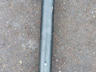 карданный вал BMW X3 F25 2015, 3.0 л., дизель, АКПП, внедорожник 5 дв., полный привод, правый руль, 7589803