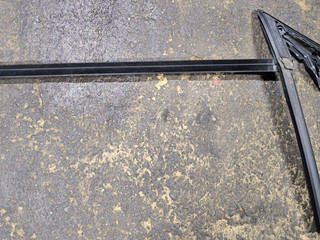 Уплотнитель стекла BMW 2 серия G42 2022, 3.0 л., B58B30, бензин, АКПП, купе, полный привод, 7482812