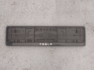 бленда Tesla Model Y 1 поколение 2023, электро, внедорожник 5 дв., полный привод, 153145000A, 114741600S, 1147416