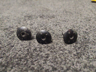 болт Tesla Model Y 1 поколение 2023, электро, внедорожник 5 дв., полный привод