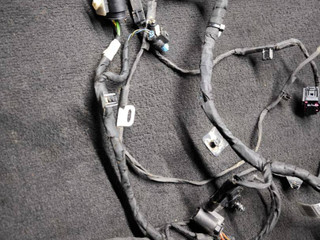 дверная проводка BMW 2 серия G42 2022, 3.0 л., B58B30, бензин, АКПП, купе, полный привод, 5A30260
