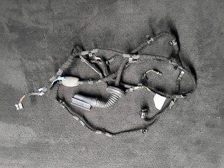 дверная проводка BMW 2 серия G42 2022, 3.0 л., B58B30, бензин, АКПП, купе, полный привод, 5A30279
