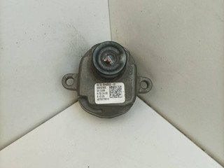 камера бокового обзора BMW X6 E71 [рестайлинг] E71 2013, 5.0 л., дизель, АКПП, 475, внедорожник 5 дв., полный привод, 9240352