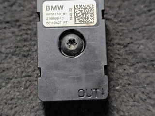 прочая запчасть BMW 2 серия G42 2022, 3.0 л., B58B30, бензин, АКПП, купе, полный привод, 9856130, 65209856130