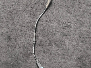 соединительный кабель системы EDC BMW 2 серия G42 2022, 3.0 л., B58B30, бензин, АКПП, купе, полный привод, 6878745