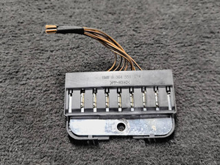 клеммник BMW 2 серия G42 2022, 3.0 л., B58B30, бензин, АКПП, купе, полный привод, 8364551