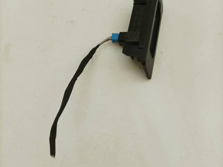 подсветка номера BMW 2 серия Gran Tourer F46 [рестайлинг] F46 2020, 1.5 л., B37 C15 A, дизель, 9481841