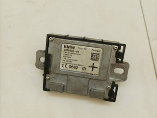 Беспроводное зарядное устройство BMW M5 F90 2020, 4.4 л., S63 B44 B, бензин, АКПП, седан, полный привод, правый руль, 9358302