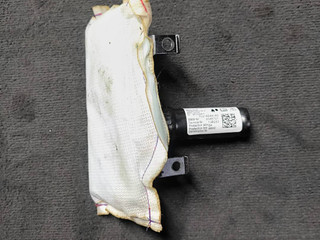 подушка безопасности сиденья BMW X6 E71 [рестайлинг] E71 2013, 5.0 л., дизель, АКПП, 475, внедорожник 5 дв., полный привод, 7161064