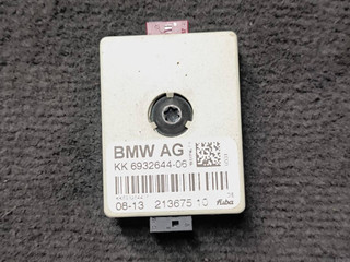 прочая запчасть BMW X6 E71 [рестайлинг] E71 2013, 5.0 л., дизель, АКПП, 475, внедорожник 5 дв., полный привод, 6932644, 65206932644