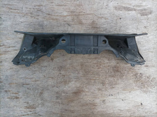 перегородка BMW X6 E71 [рестайлинг] E71 2013, 5.0 л., дизель, АКПП, 475, внедорожник 5 дв., полный привод, 7169422