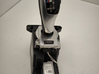 модуль управления селектора АКПП BMW X6 E71 [рестайлинг] E71 2013, 5.0 л., дизель, АКПП, 475, внедорожник 5 дв., полный привод, 9260728
