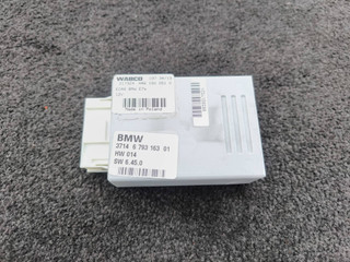 блок управления подвеской BMW X6 E71 [рестайлинг] E71 2013, 5.0 л., дизель, АКПП, 475, внедорожник 5 дв., полный привод, 6793163, 37146793163